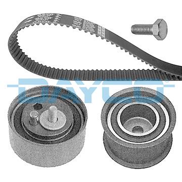 Eksan Tri̇k Gergi̇ Ki̇ti̇ 253x300 Passat-A4 2.8 97-05-A6 2.4-2.8 97-05