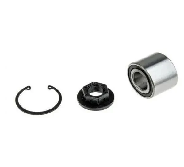 Arka Teker Rulmanı Fiesta V 01>08 Focus I 98>04 Fusion 02>12 Mazda II 03>07 ABS Li