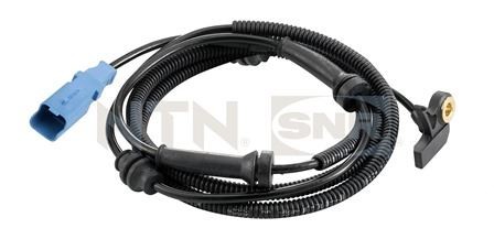 ABS Hiz Sensörü Ön Citroen C5 01