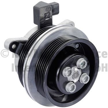 Devi̇rdai̇m Elektri̇kli̇ Golf 5-6-Jetta-Passat-Tiguan-A3-Leon 09-13 1.4 TSI Bmy-Blg-Cava-Bwk