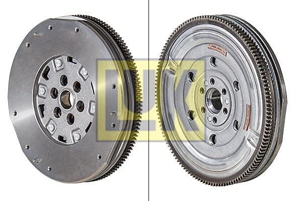 Debri̇yaj Volani Clio 3-Laguna 2-X-Trail 2.0 2007 >