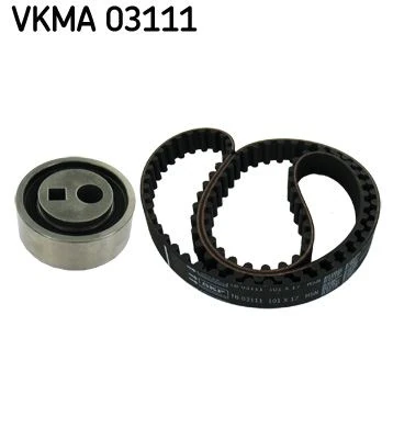 Eksantri̇k Gergi̇ Ki̇ti̇ 101x170 P106 I-II-205-206-306 1.4-1.6-1.6i-Saxo-Xsara 1.6 Tu3fm-Tu5jp