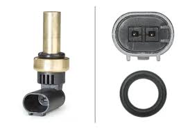 Sicaklik-Isi Müşürü Hararet Adam-Astra J-Corsa D-Insignia-Mer.b-Mokka 1.2-1.4-1.6-2.0dth-Net-Xer