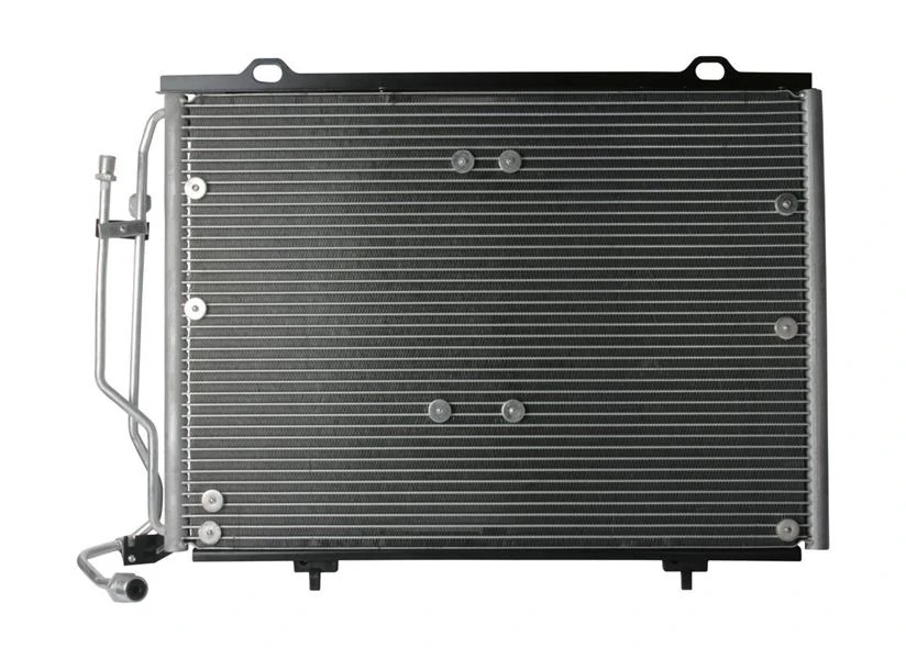Klima Radyatoru Mercedes W202 S202 W210