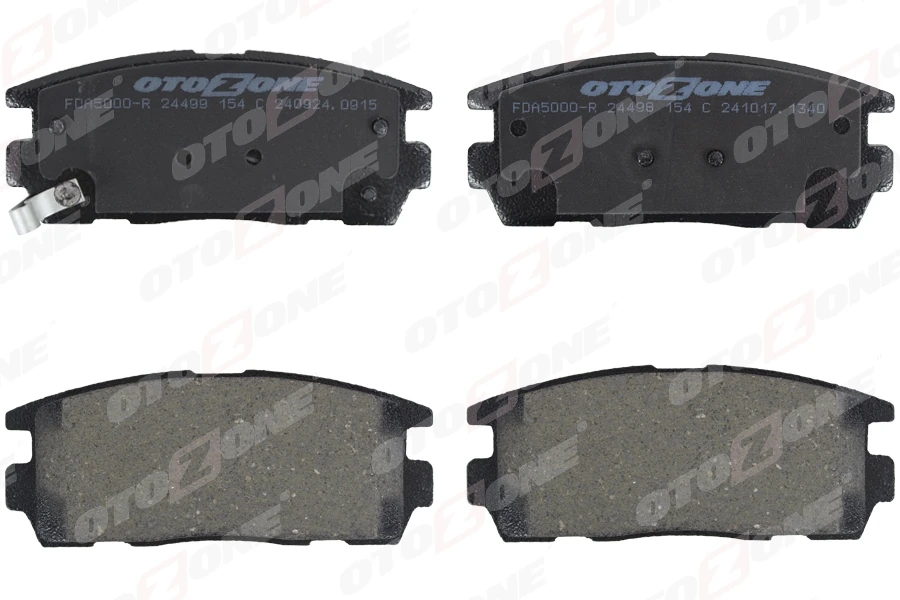 Arka Balata Antara 2.4-3.2 V6-2.0 Cdti 5.06 >10 > Capti̇va 2.0d 2.2d 2.4 3.0 3.2 06.06 >11 >