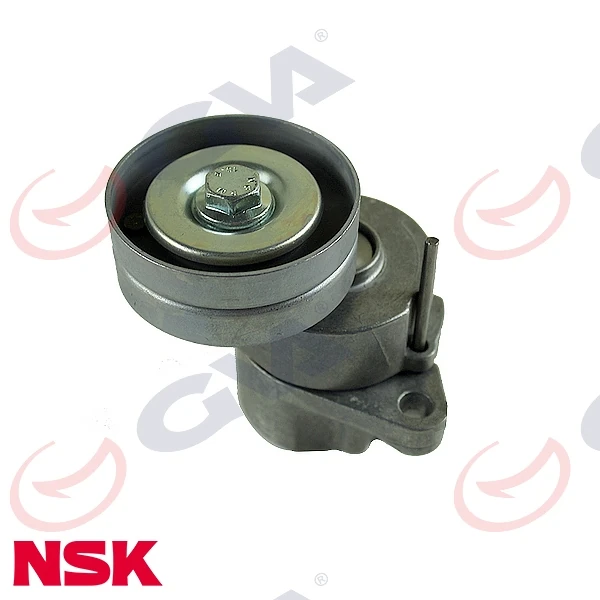 Alternatör Gergi̇ Rulmanı Kütüklü Astra F-G-H-Vectra A-B-Corsa B-Combo-Zafira-1.4-1.6i-1.8i-2.0i 16v