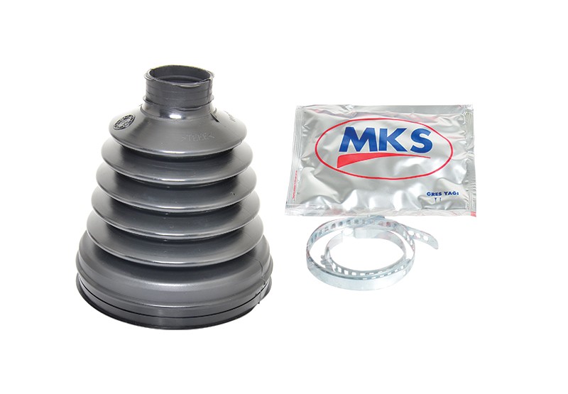 Aks Körüğü Dış Takım V347 2.2 Tdci 06 11