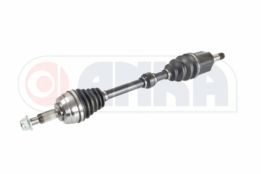 Aks Komple Sol Duster 1.5 Dci̇ 4x2-1.6 16v-Fluence Mnuel Şnz 10 >