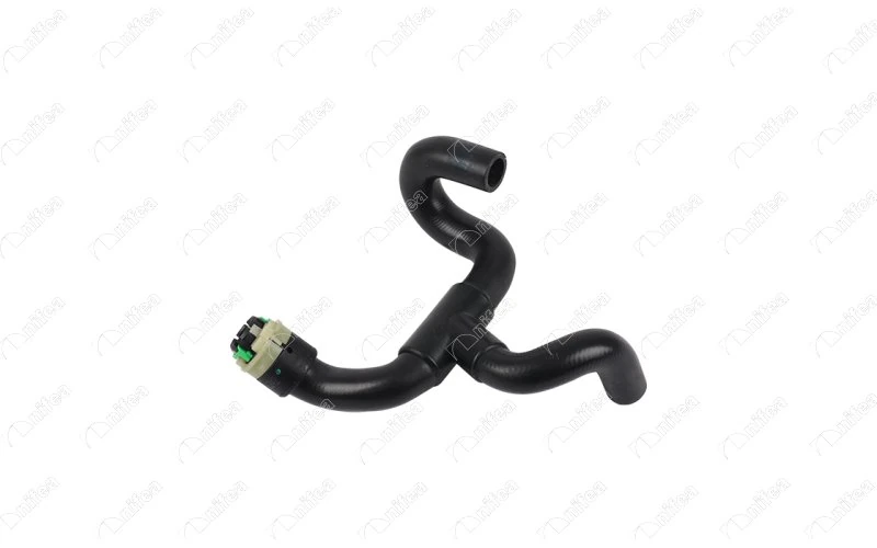 Kalori̇fer ÇiDış Hortumu Opel Vectra B 96-02 X16xel-Z16xe-X18xe-X20xev