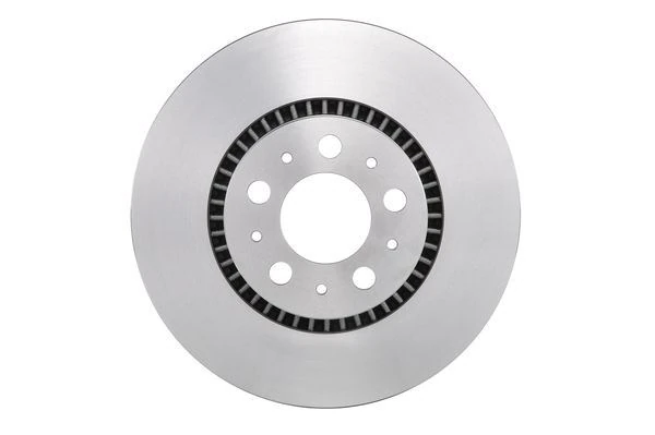 Ön Fren Aynası Volvo S60 00-10 S80 98-06 V70 97-07 Xc70 00-07 305x25x5dlx Büyük Ti̇p Deli̇kli̇-986478494-Df4053s