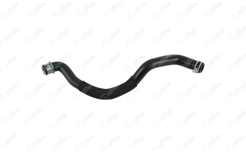 Radyator Yedek Su Deposu Hortumu Mercedes W204 S204 C207 X204