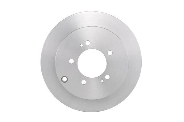 Arka Fren Di̇ski̇ P4007 07> P4008 12> C4 Aircross 12> C-Crosser 09> / Mitsubishi Outlander 2.0l 2.4l 4 B11 4b12 Cw4w 07-12 / Asx 1.6l 4a92 Ga1w 10-> 302x58x5ddl Dolu