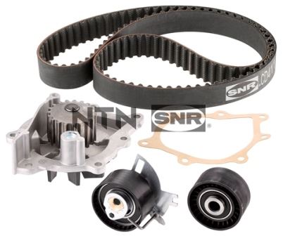 Eksantrik Seti Devirdaim Vivaro C-Zafira Life-Boxer-Jumper-P308-P407-P508-P3008-P5008-Expert-Jumpy C4-C5-C6-Focus-C-Max-Mondeo-Kuga 2.0-2.2 Bluehdi-Discovery Sport L550-Freelander 2 L359-R.r L538