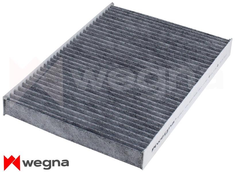 WEGNA Polen Filtresi AUDI, PORSCHE, VOLKSWAGEN