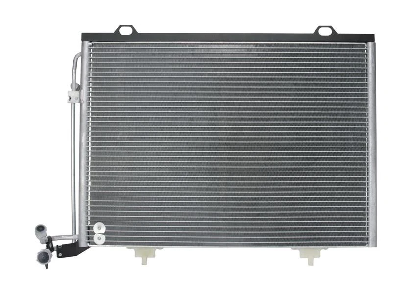 Klima Radyatoru Mercedes W202 S202 C208 A208 W210 S210 R170