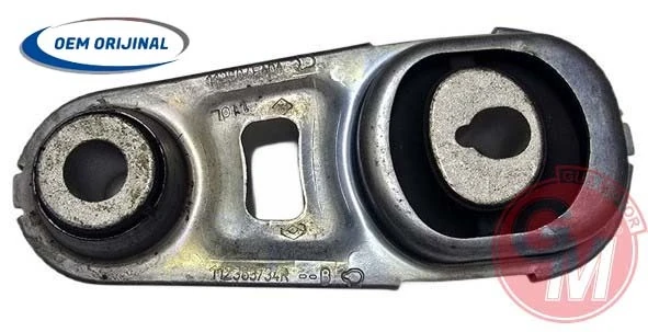 Motor Takozu Sol Alt Nissan Qashqai II 13 Renault Megane IV 15 Kadjar 15 Talisman 15 Grand Scenic 15 1.2 Tce 1.3 Tce 1.5 Dci 1.6 Dci