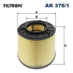 Filtron Hava Filtresi Audi