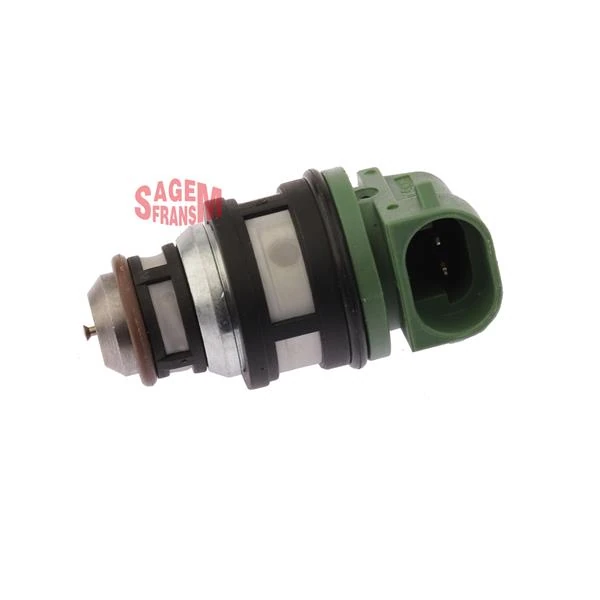Enjektor Memesi̇ Slx 1.6 İe Yeşi̇l