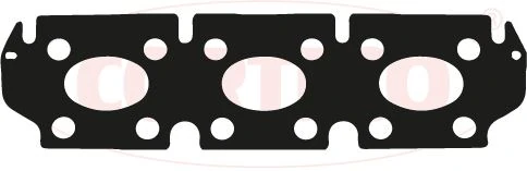 Egzoz Manifold Contasi BMW B38 F20 F21 F52 F22 F23 F45 F46 F30 F31 F35 F32 F36 F48 F39 . Mini B38 F5 4 F55 F56 F57 F60