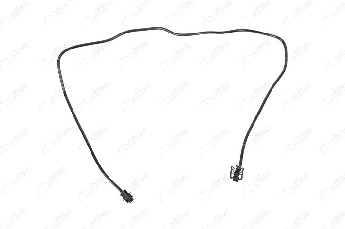 Yedek Su Depo Hortumu Peugeot P307 03>09 1.6 Hdi Dv6ted4
