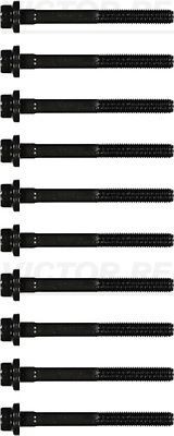 Si̇li̇ndi̇r Kapak Saplamasi Fiat 1.2-1.4 16v