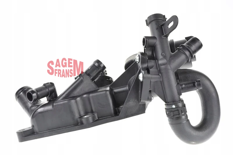 Termostat Yuvasi Renault Clio IV 12> Captur I 13> Kadjar 15> Megane IV 15> Scenic IV 15> 1.2 Tce