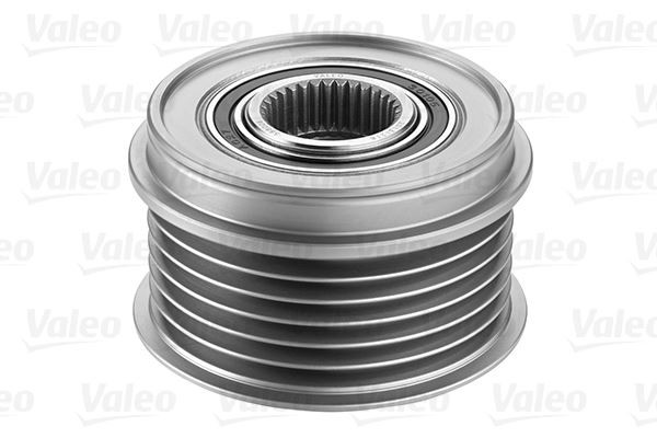Alternatör Kasnaği Astra H-Combo C-Corsa C-D-Meriva 1.3 Cdti-Doblo-Grande Punto-Linea 1.3 Mtj