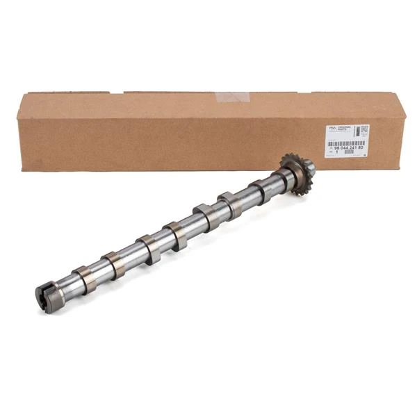 Eksantrik Mili Emme Mondeo V 14 2.0 Tdci Kuga II 14 18 2.0 Tdci C4-13 C5 18 Ds4 14 Ds5 14 Jumpy III 14 3008-308-5008-508-Expert-2.0 Bluehdi