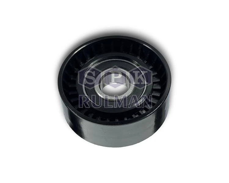 Alternatör Gergi̇ Rulmanı Tek Rulman P207-P301-P307-P308-P1007-C2-C3-C4-C-Elysee 1.4-1.6 16v Tu3-Tu 5 Kli̇mali