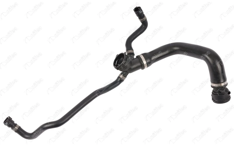 Radyator Hortumu Üst BMW M62 E53