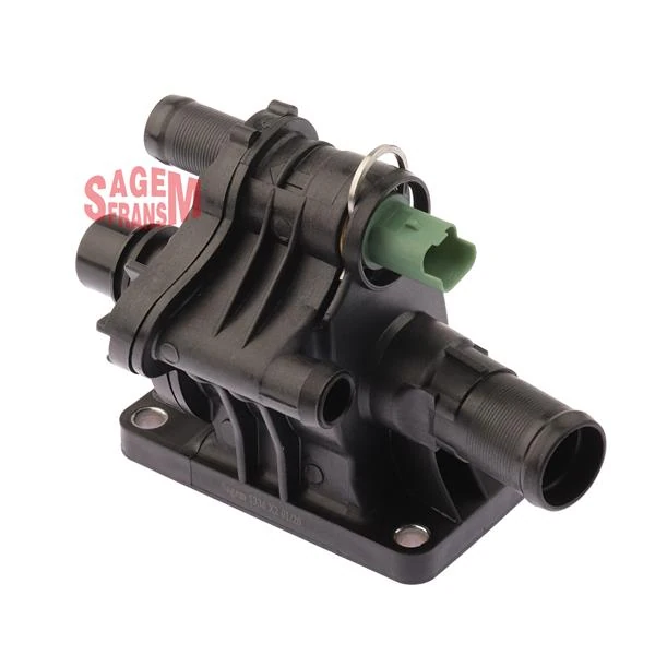 Termostat Berlingo-C3-C4-C5 Fiesta-Focus P206-207-307-407 1.6 Hdi 83c