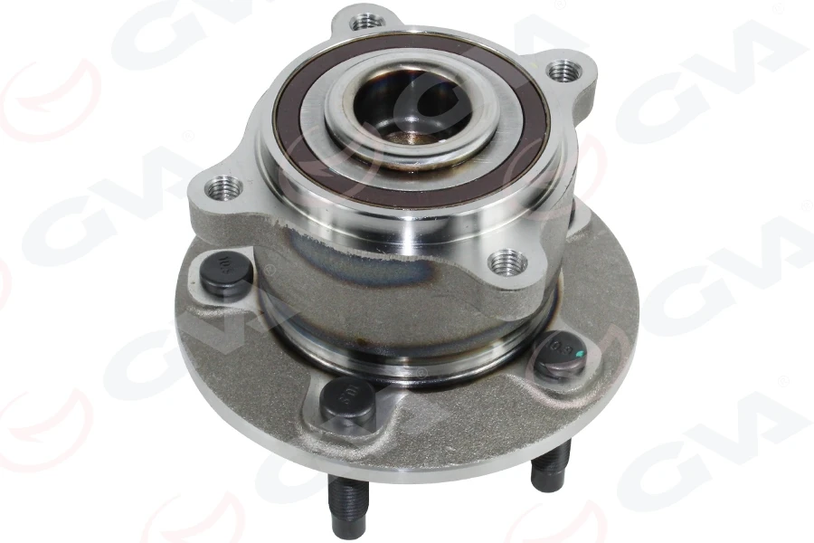 Arka Teker Poryası Komple ABS Li̇ Astra J 09> Chevrolet Cruze 09>15 268mm Disk 5 Bi̇jon