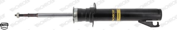 Ön Amorti̇sör L/r Alfa 159 2005 2012 Brera 2006 2011 Gazli