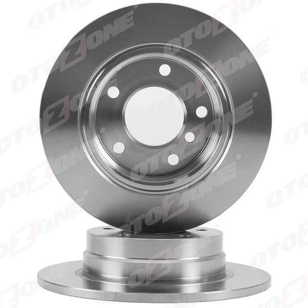 Fren Disk Adet Arka Duz BMW E36-E46 Arka