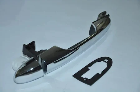 Dış Kapı Açma Kolu Ön / Arka Sağ Fiat Egea Nikelajli
