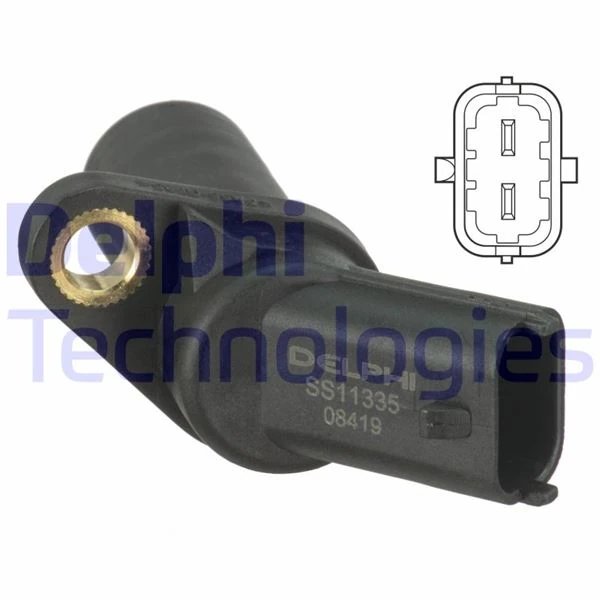 Krank Mi̇l Sensörü Ducato 06 Jumper 06 Boxer 06 Daily 06 2.3 Jtd 2.8 Jtd 3.0 Jtd