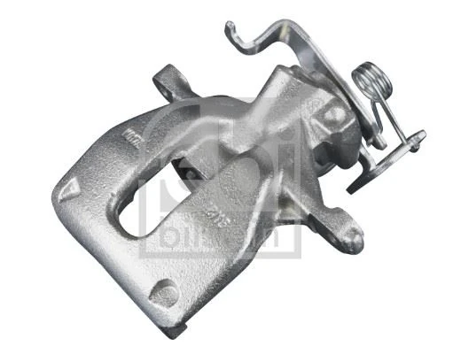 Arka Fren Kali̇peri̇ Sol Ford Transit V347-348 06 14 Kundaksiz