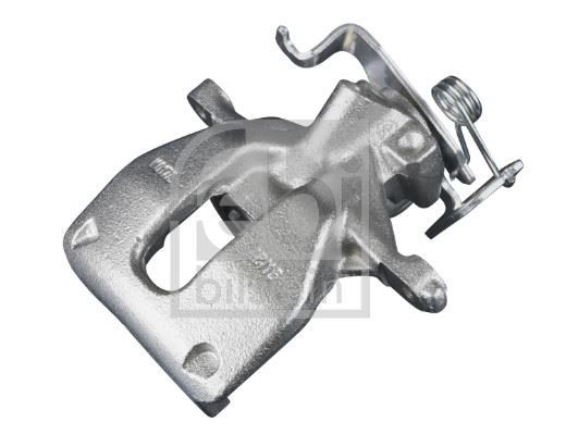 Arka Fren Kali̇peri̇ Sol Ford Transit V347-348 06 14 Kundaksiz