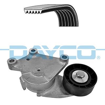 Alternatör Gergi̇ Ki̇ti̇ Corsa F-Combo E-Crossland-Grandland-Vivaro C-P206-P208-P307-P308-P508-P2008 P3 008-Partner-Berlingo-C3-C4-Focus II-III Fiesta V-Vi-Fusion-B Max-Courier 1.4-1.5-1.6 Bluehdi-Tdci 6
