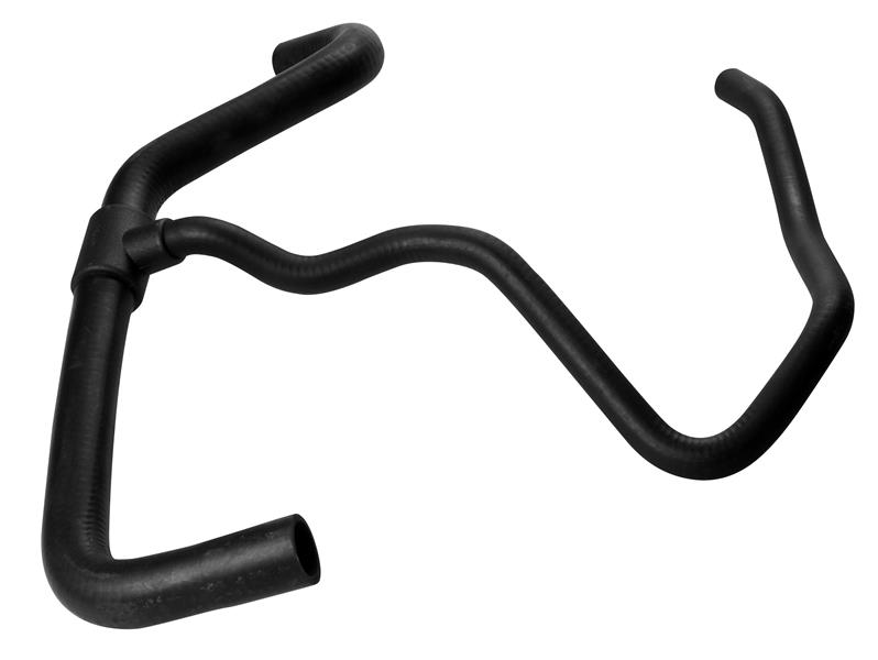 10201 Radyatör Alt Hortumu Dacia Sandero-Logan 1.5 Dci