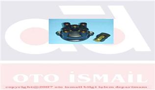 Di̇stri̇bütör Kap. Tevzi̇ Makarasi Ki̇t R9 Broadway Orj.ürün