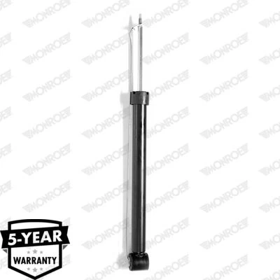 Amorti̇sör Arka Ford Fi̇esta 02>