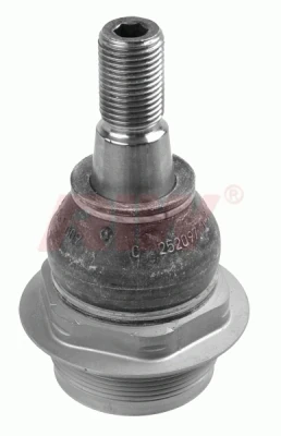 Alt Roti̇l Sağ Renault Master III 10> Opel Movano III 10> 2.3dci 18mm