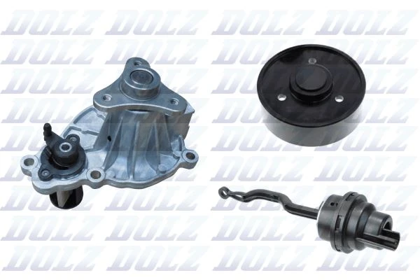 Devirdaim Pompasi BMW B46 B48 F20 F30 F32 F33 F34 F36 G20 G30 G32 G11 G12 G01 G02 Set