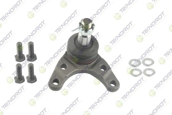 Roti̇l Alt Sağ/sol Mazda Bt-50 2.5l Wlaa Un 4x4 08-> / Ford Ranger Es. Et 05-11