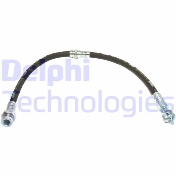 Ön Fren Hortumu Sağ/sol Ford Ranger 06/99> Mazda Bt50 98>06
