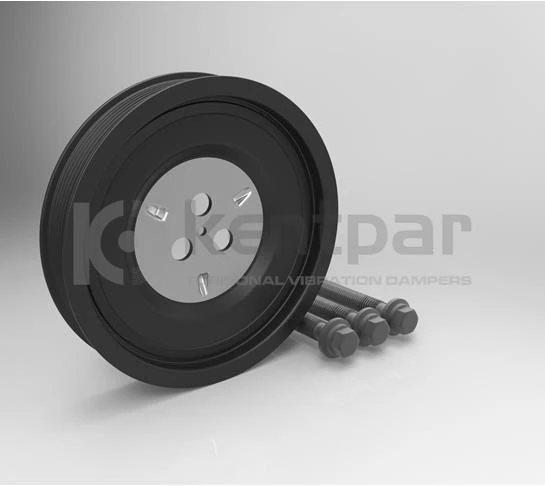 Krank Kasnagi Ford Transit V184 00 06 Transit V363 2.2 Tdci 11 Land Rover Defender 2.2td 11