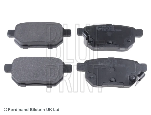Arka Balata Auris-Corolla 1.4-1.6 Vvti 07-10 1.4d-4d-1.6 13 > Yaris 1.0 Vvti̇ 06 > 1.8 Vvti̇ 07 >
