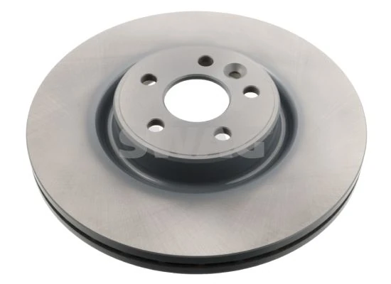 Ön Fren Disk Aynası Adet Havali Volvo S60 II 10>15 S80 II 06> V60 I 11>15 V70 III 07>15 Xc70 II 09>15 336cm Cap