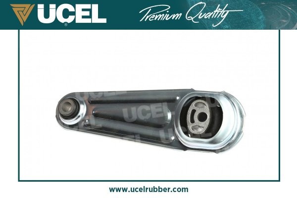 UCEL Motor Takozu